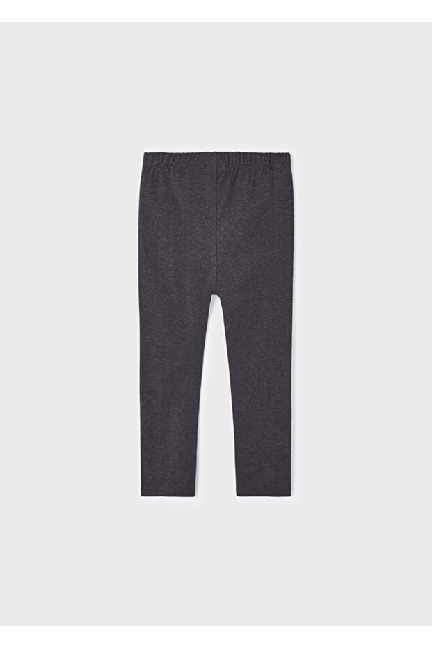 Children's leggings gray