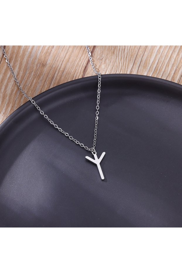 16 Vikings Rune Pendant Stainless Steel necklace For Women Refined Norse Runic Pendants Accessories