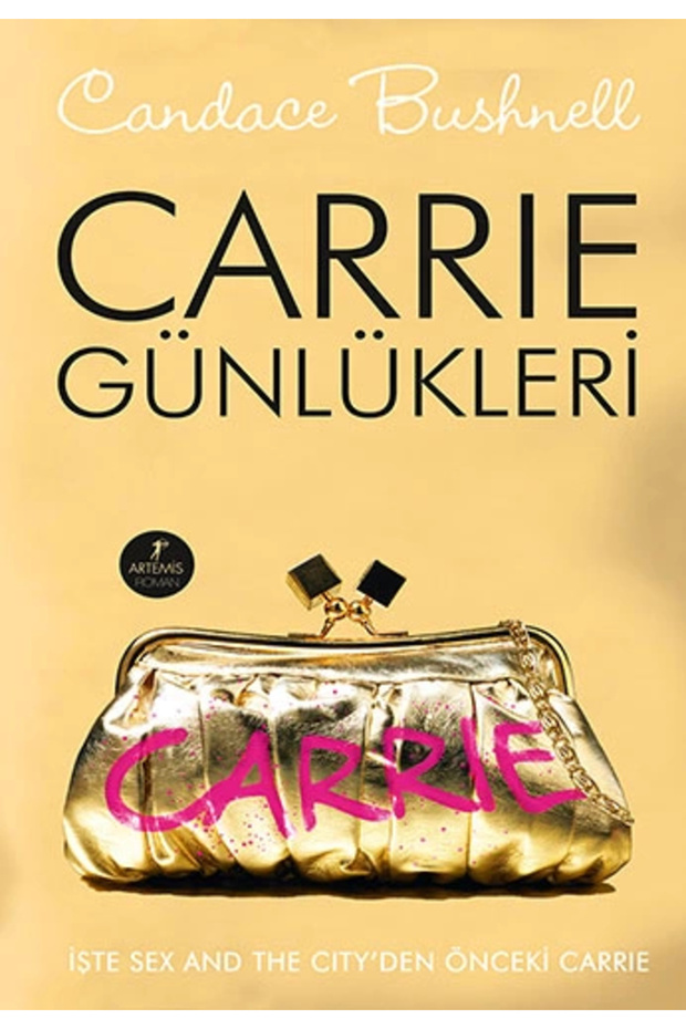 Carrie Günlükleri