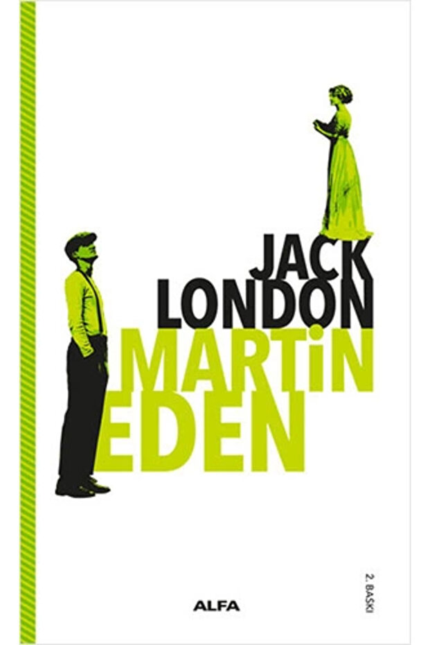 Martin Eden