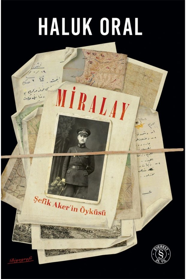 Miralay