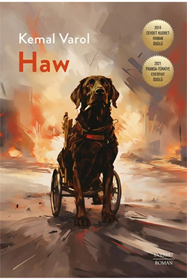 Haw Roman