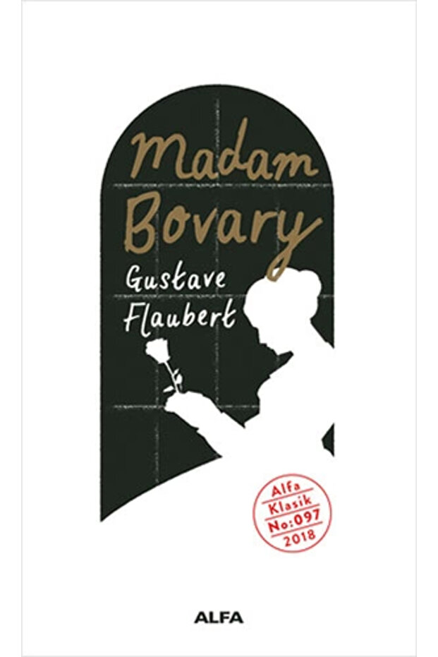 Madam Bovary
