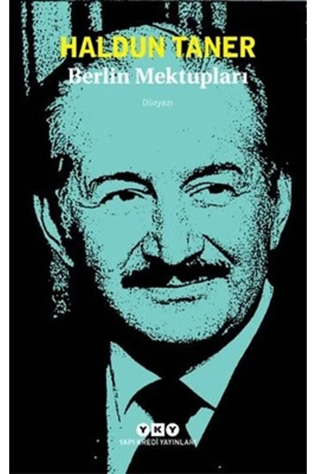 Berlin Mektupları