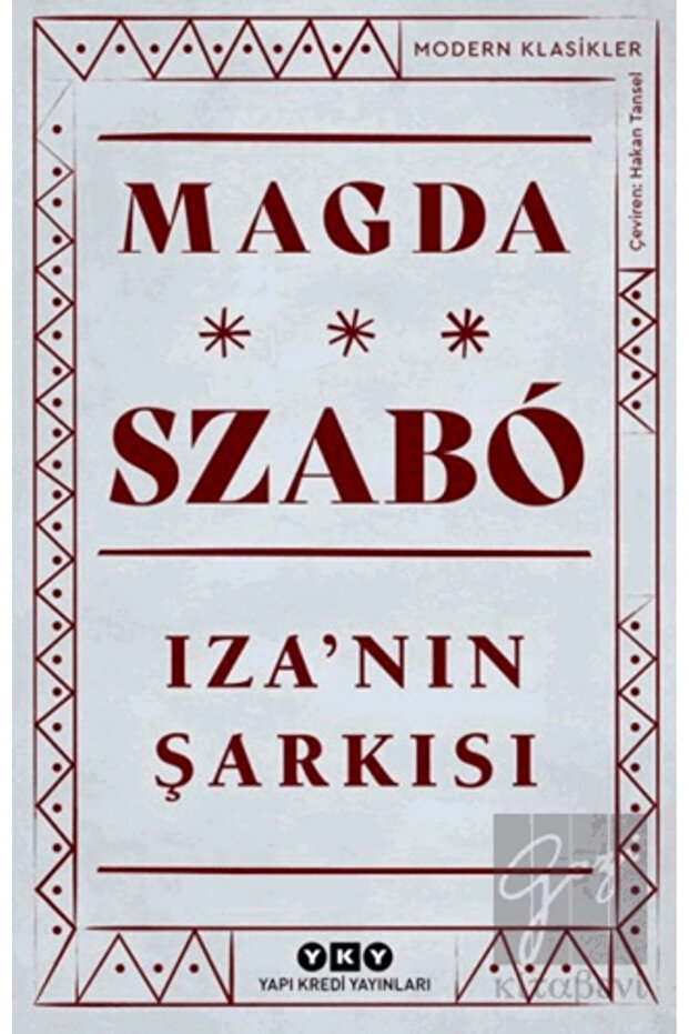 İzanın Şarkısı