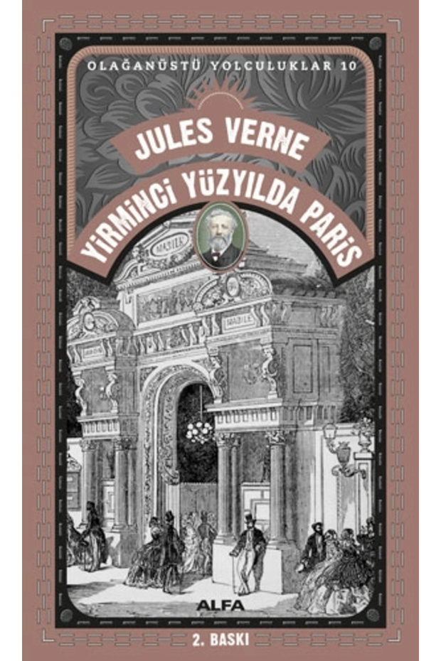 Yirminci Yüzyılda Paris