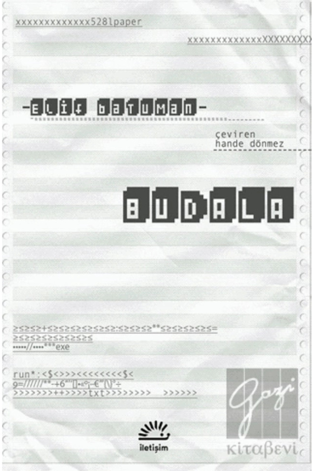 Budala