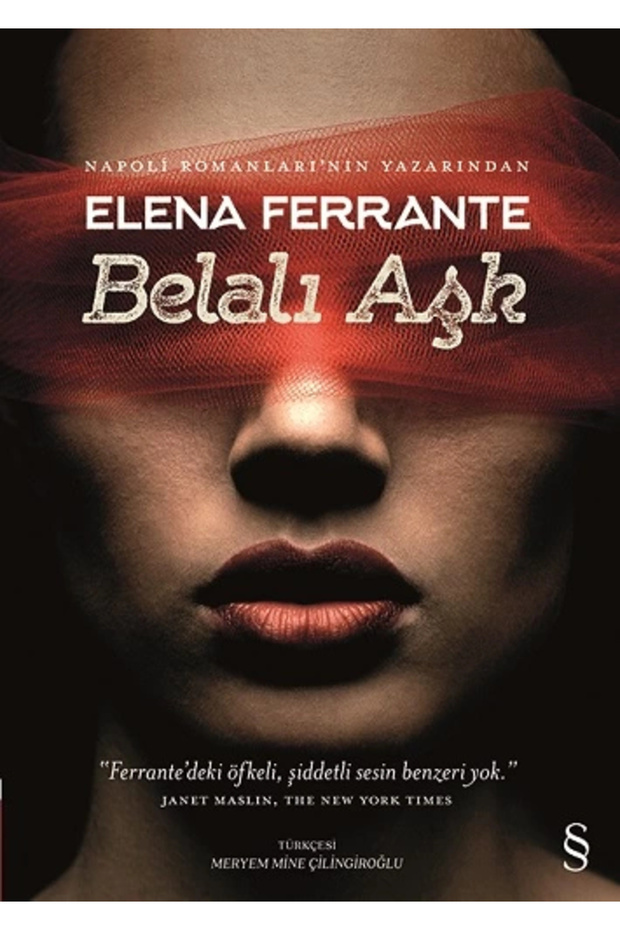 Belalı Aşk