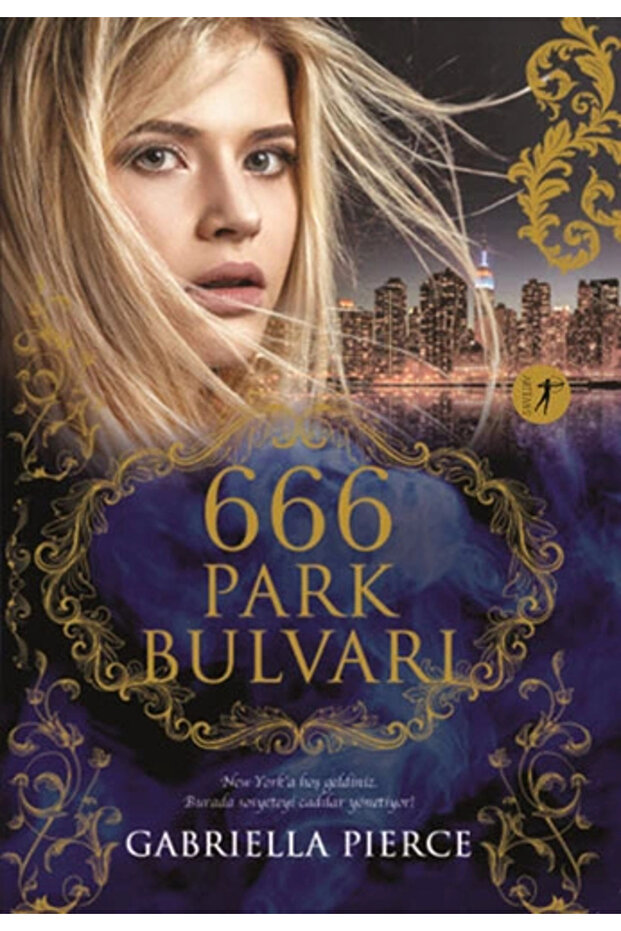 666 Park Bulvarı