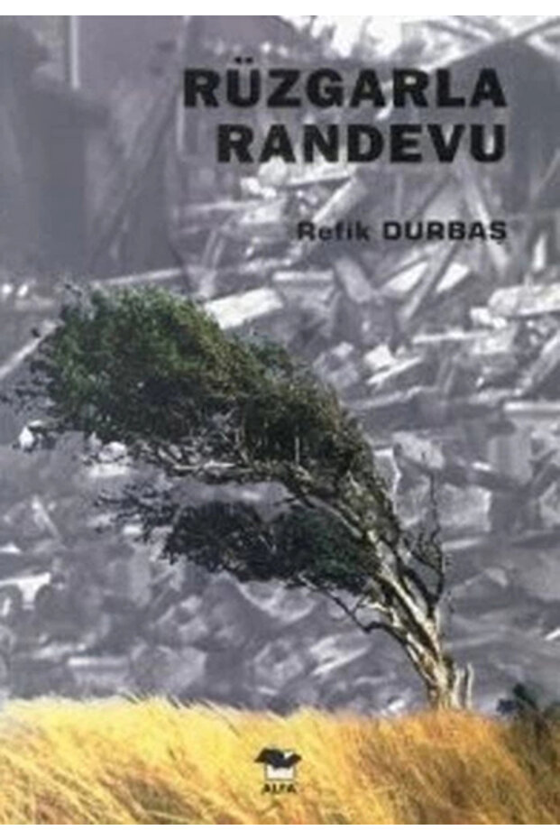 Rüzgarla Randevu