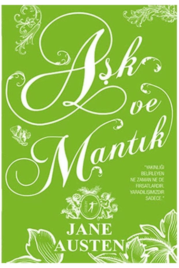 Aşk Ve Mantık