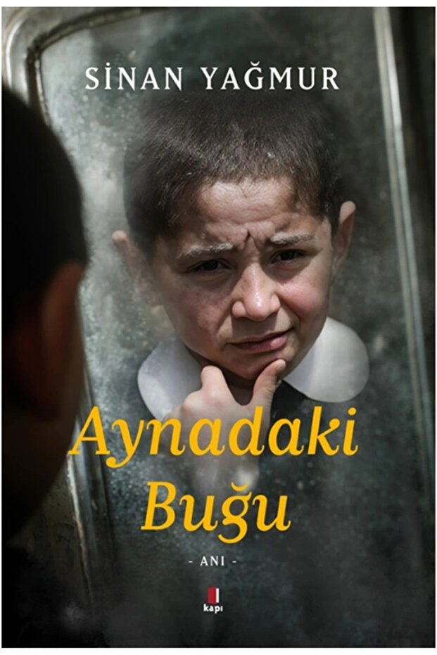 Aynadaki Buğu