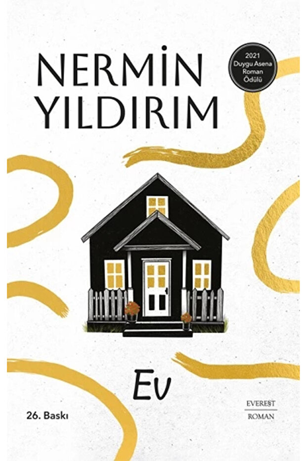 Ev (Ciltli)