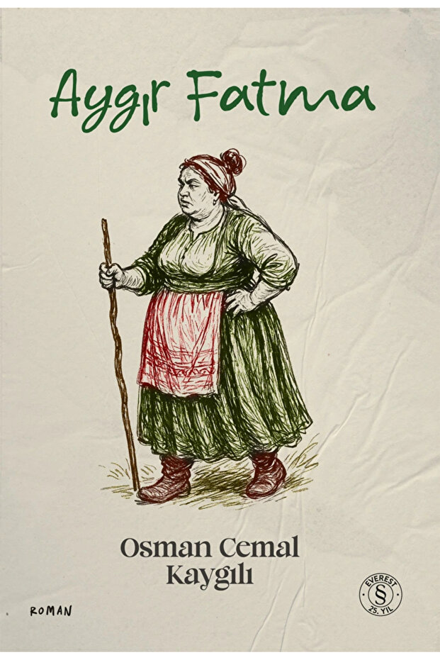 Aygır Fatma