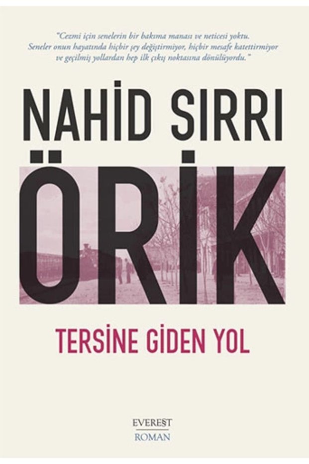 Vatan Beldelerine Seyahatler + Tersine Giden Yol + Okuma Sticker'ları