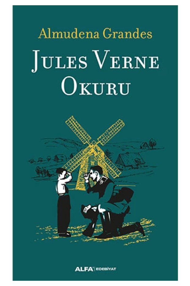 Jules Verne Readers