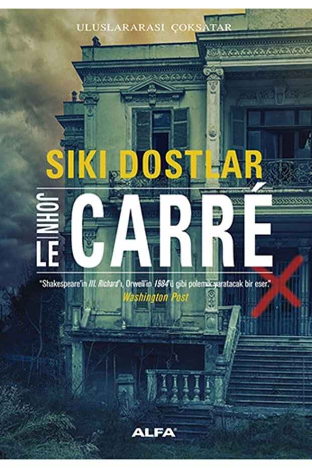 Sıkı Dostlar