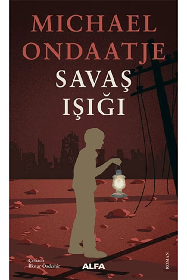 Savaş Işığı