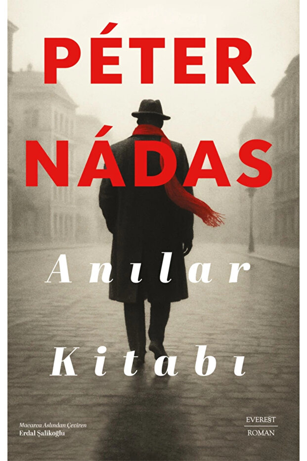 Anılar Kitabı