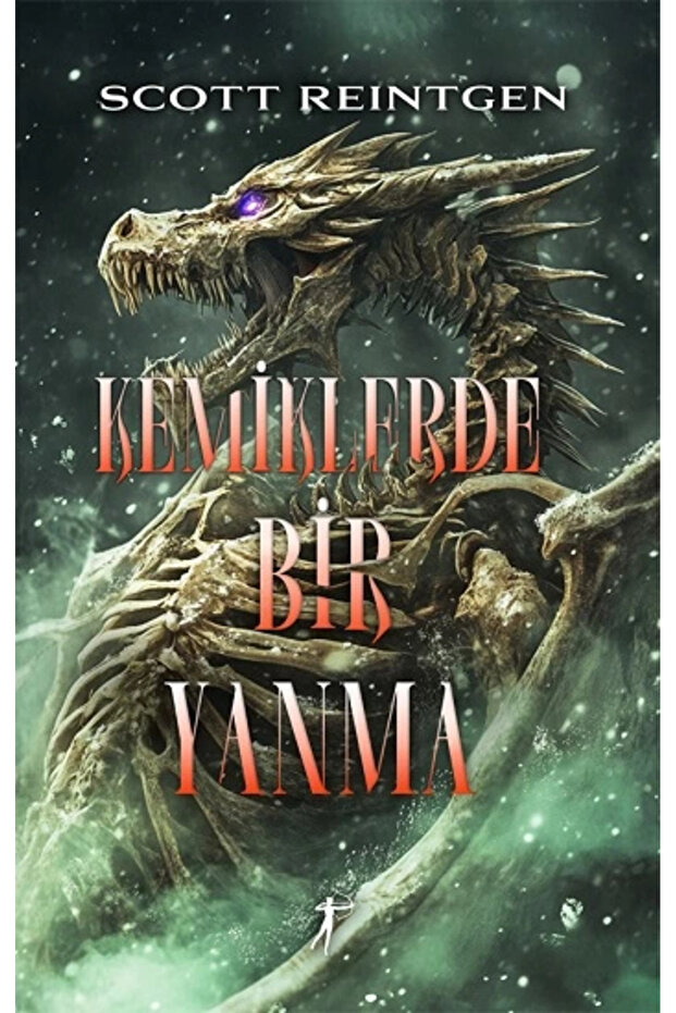Kemiklerde Bir Yanma