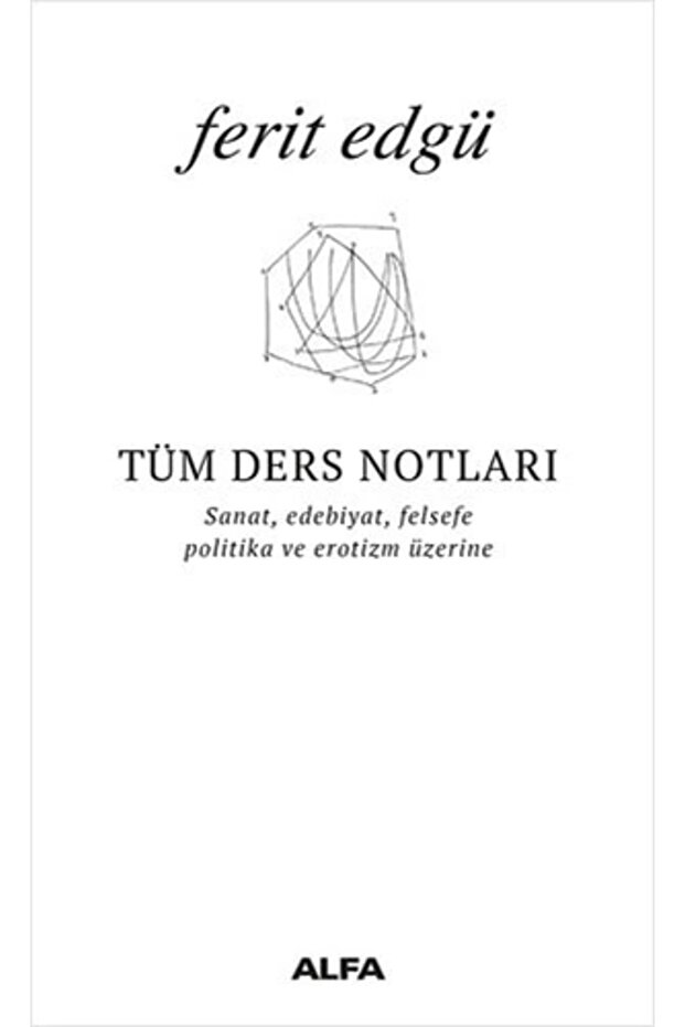 Tüm Ders Notları