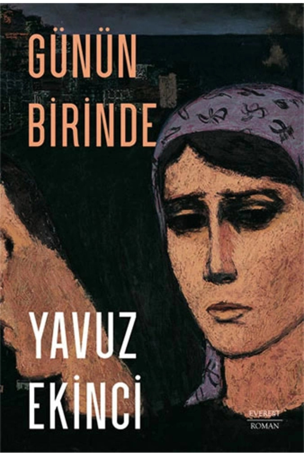 Günün Birinde