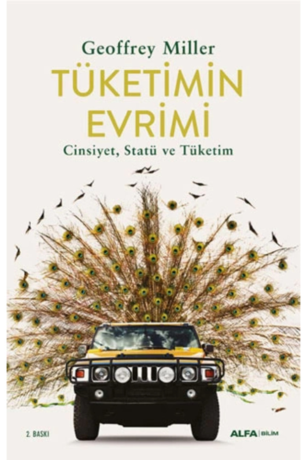 Tüketimin Evrimi
