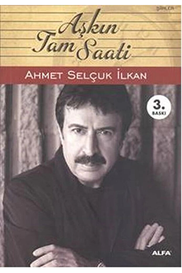 Aşkın Tam Saati