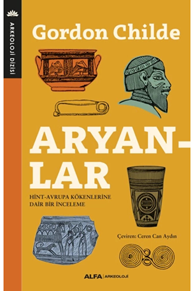 Aryanlar