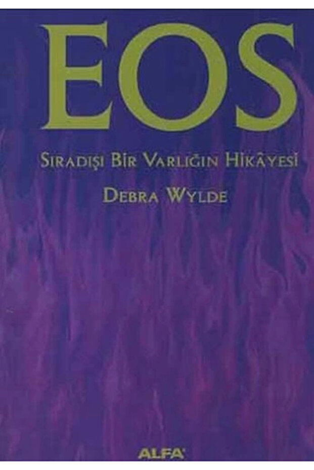 Eos Roman TYC00640994032