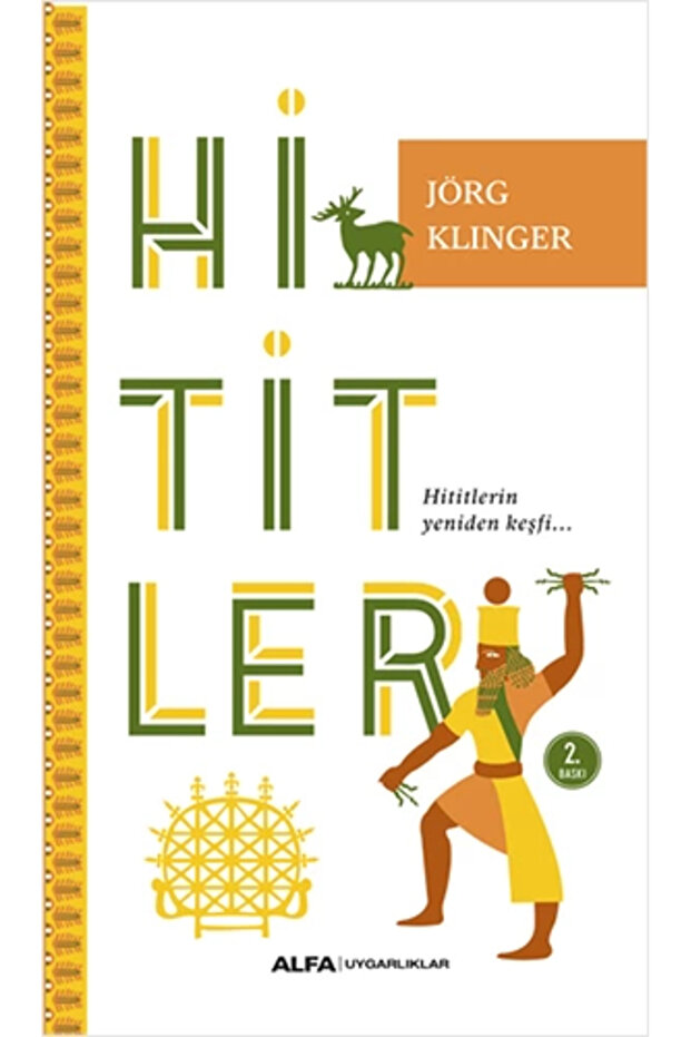 Hititler
