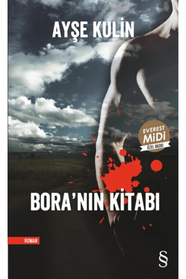 Bora Nın Kitabı Midi Boy