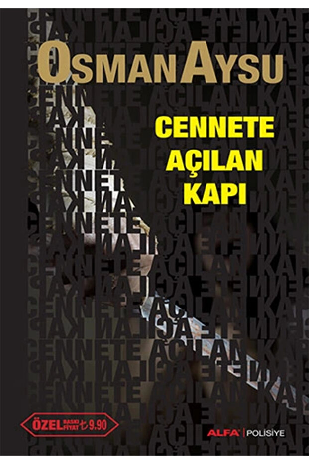 Cennete Açılan Kapı (cep Boy)