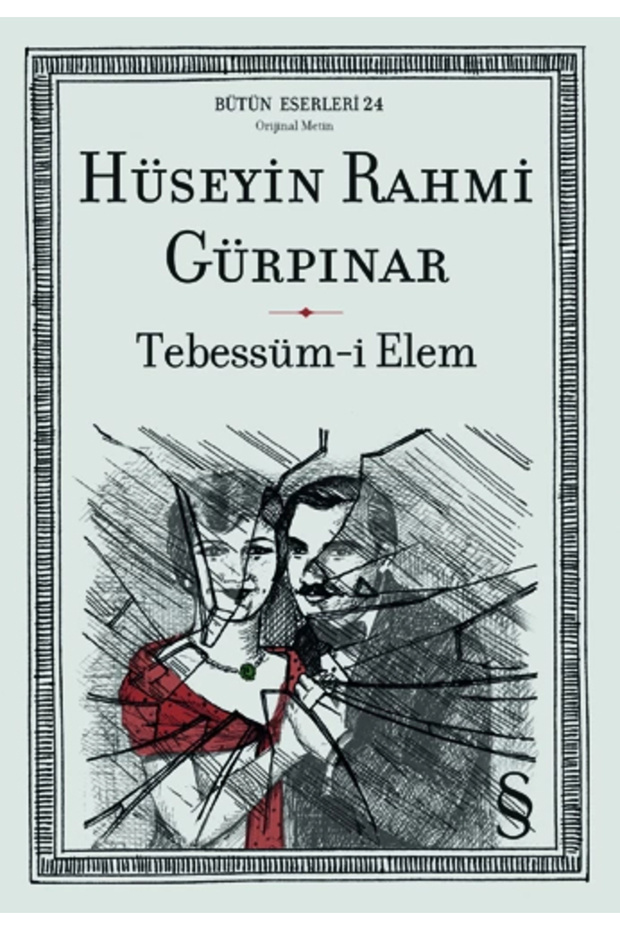 Tebessüm-i Elem