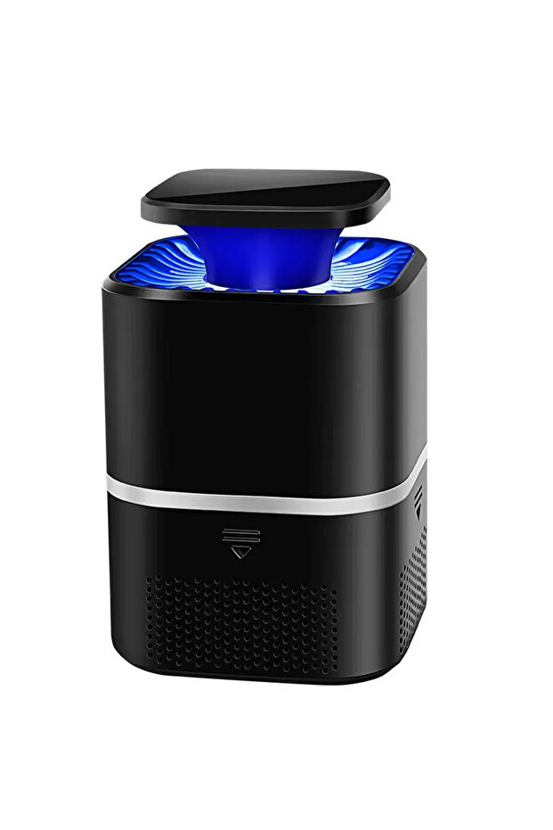02 Mosquito Killer Lamp USB Without Radiation Fly UVA Mosquito Light Lcatalyst Home Indoor Bedroom O