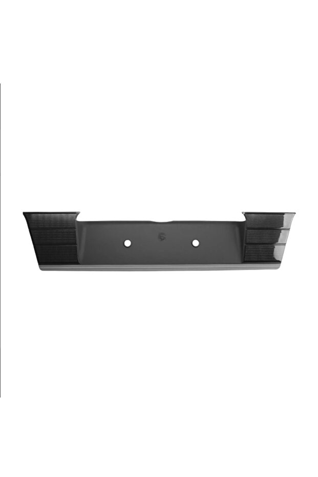 Custom Made for Bmw E36 Sedan Trunk Reflector in Pro Mor Stop