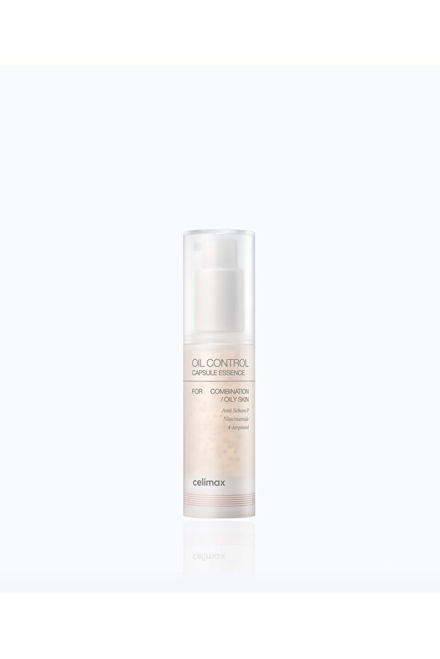 Oil Control Capsule Essence