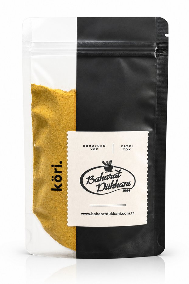 Köri 40gr