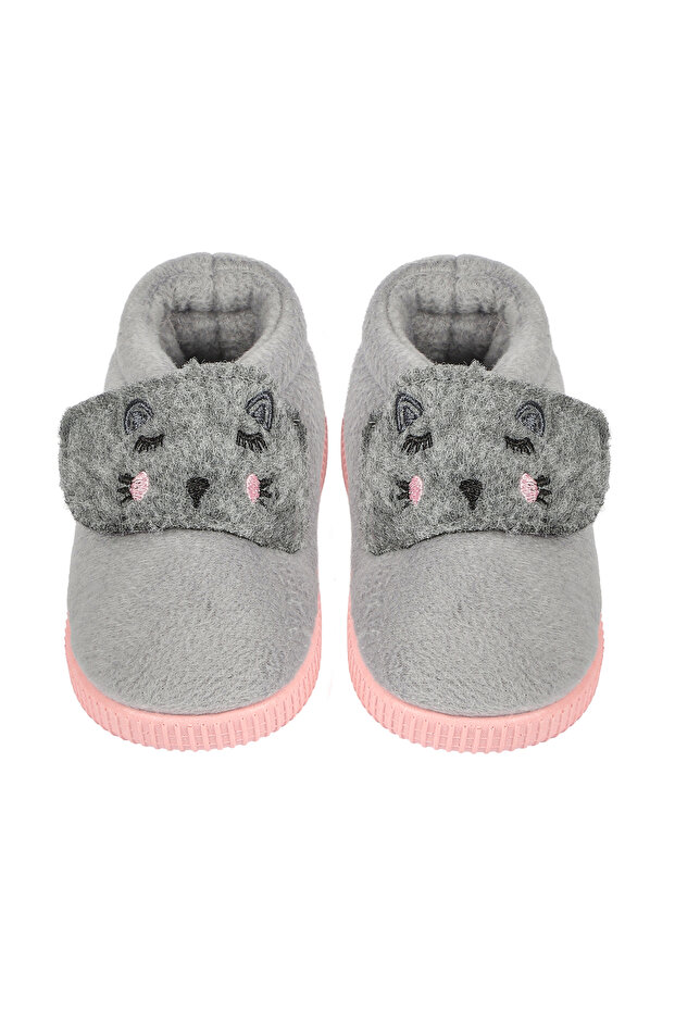Baby Booties - Neko