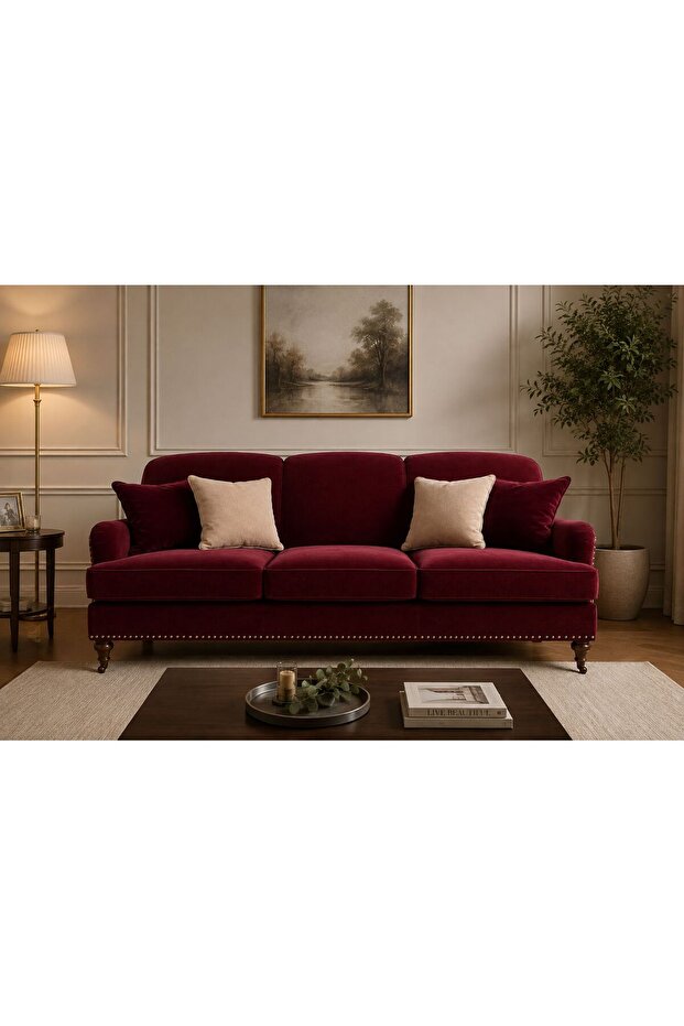KOLTUK LİNA
