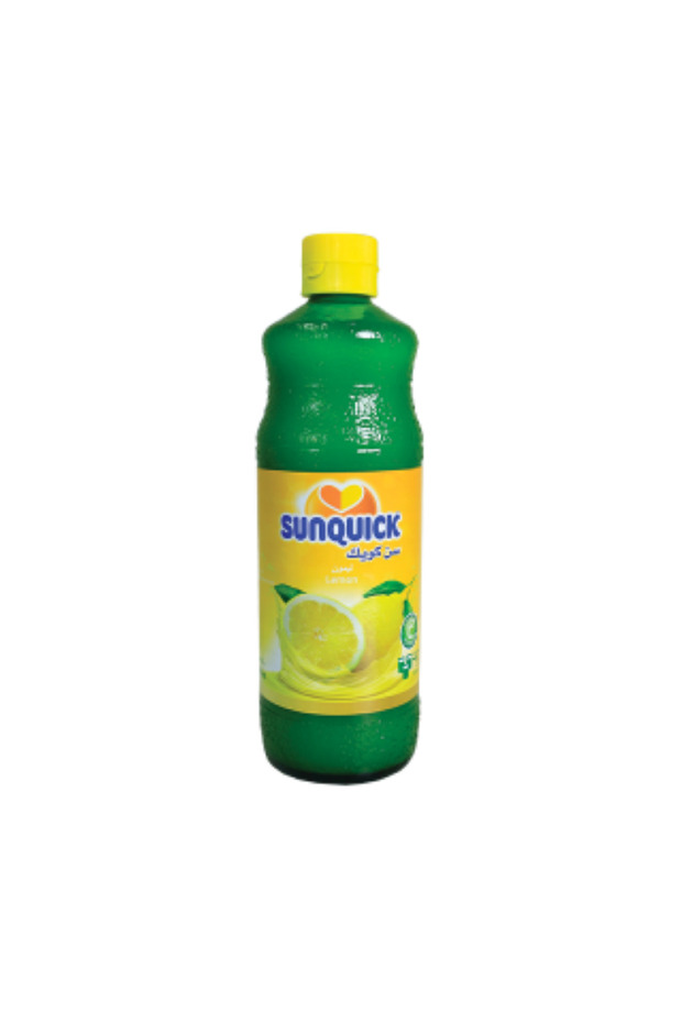 Senkwee Concentrated Lemon Juice 700ml