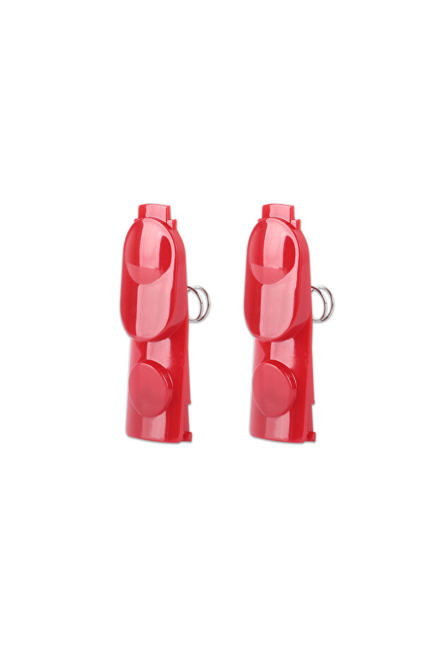 D3407 Red Wand Button for Dyson V7 V8 V10 V11 V15 SV10 SV11 SV12 SV14 SV22Cleaner Head Clip Latch Ta