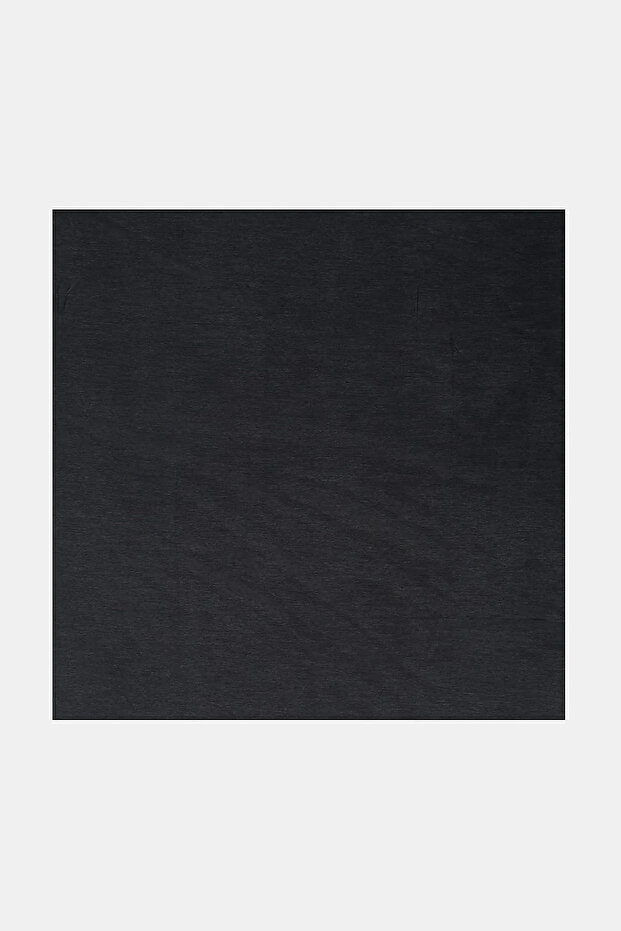 Viscose Scarf Black