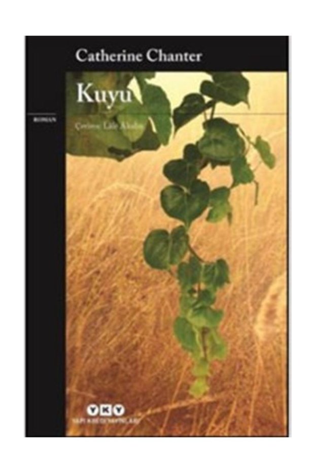 Kuyu