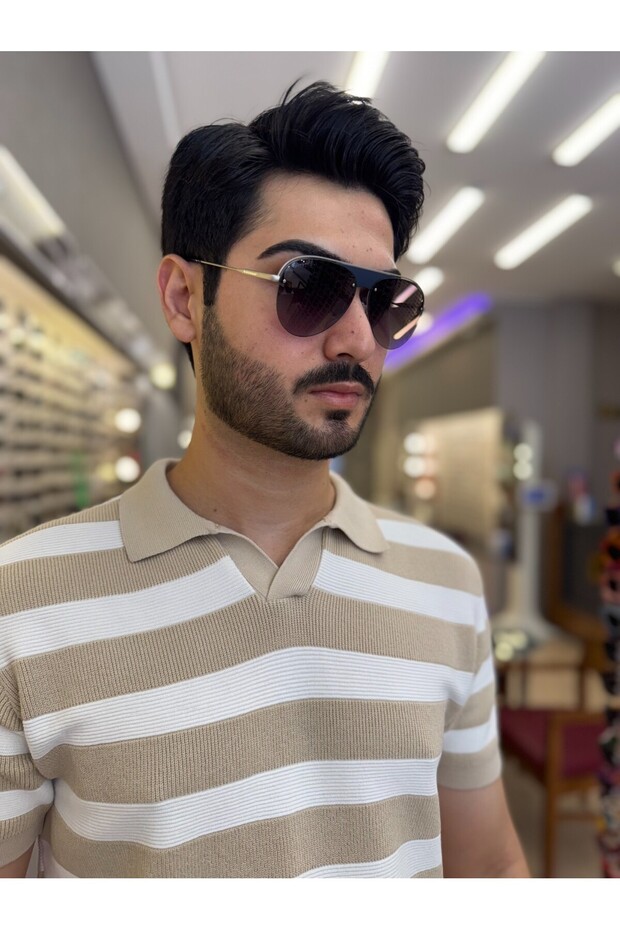 Dg3571 C3 58 Dunlop Sunglasses