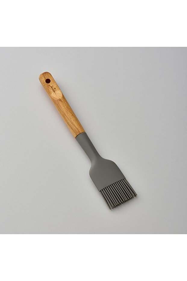 Smart Gray Oil and Sauce Brush