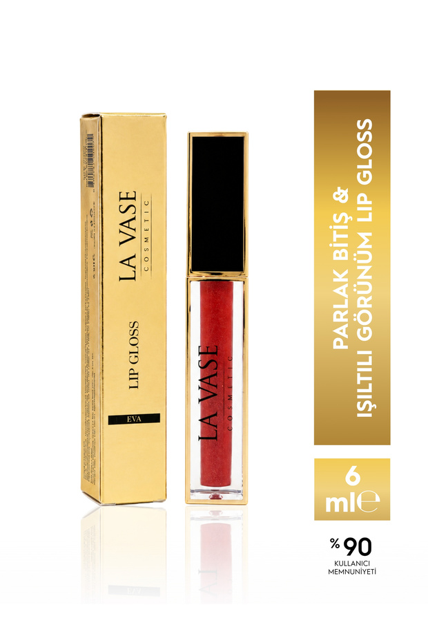 Eva Lip Gloss