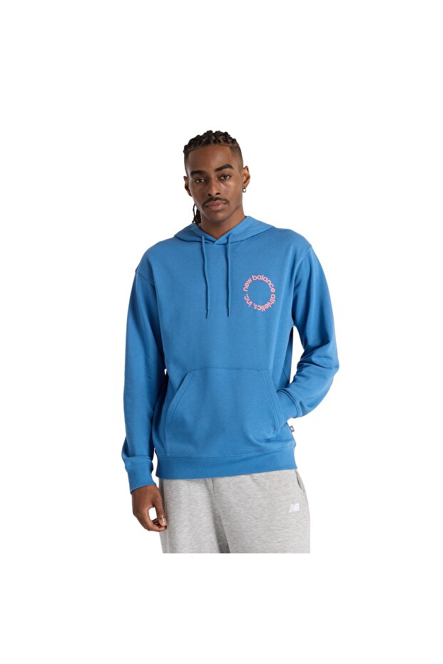 Men's Sweatshirt Mt51916-Set