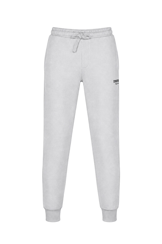 Men's Sweatpants 54138-Grey