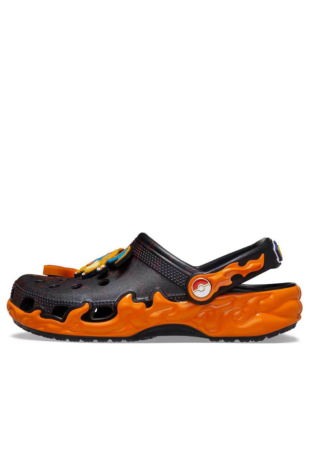 Charizard Women's Slippers 211346-90H